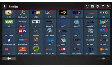 Tv Nb Barillas for Android - Download the APK from Habererciyes